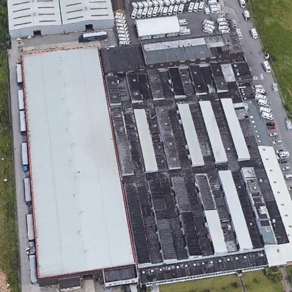 Hambleton Warehousing, formally Teesside Caravans, has been in the warehouse and storage business for over 30 years